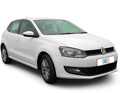 Volkswagen Polo-img